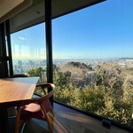 KOBE KITANO TERRASSE - 神戸が一望