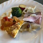 ラ・クチネッタ - 