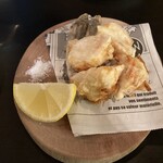 サケトメシ 奥野 - 