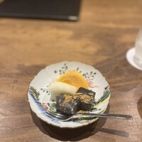 祇園 やま岸 - 