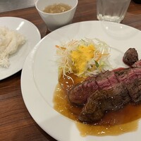 キャトルラパン 北梅田 - 