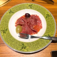 中目黒焼肉 登牛門 - 