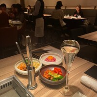 焼肉うしごろ 横浜店 - 