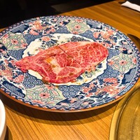 中目黒焼肉 登牛門 - 