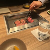 焼肉うしごろ 横浜店 - 