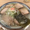 銀座はるちゃんラーメン