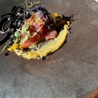 TEIEN Restaurant comodo - 