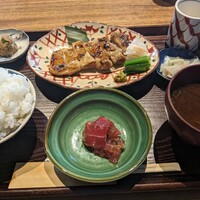 奈美路や コレド日本橋店 - 