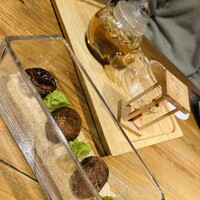 やさいの王様 銀座店 - 