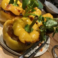 やさいの王様 銀座店 - 