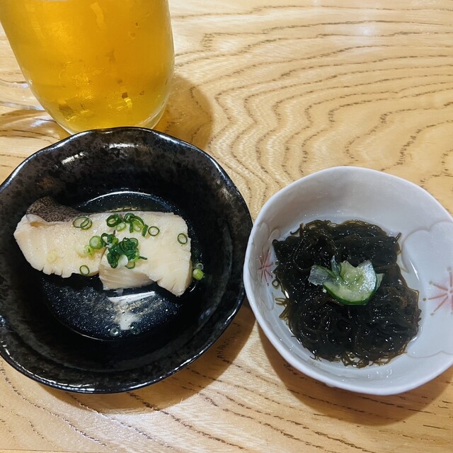 かぐら寿司 - 天童（寿司）の写真