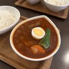 スープカレー屋 鴻 神田駿河台店