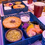 アレンデール・ロイヤルバンケット - 