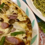 ルイジアナママ - 