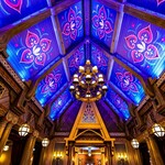 アレンデール・ロイヤルバンケット - 