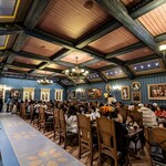 アレンデール・ロイヤルバンケット - 