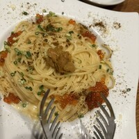 Seafood bar Ermitage 横浜鶴屋町店 - 