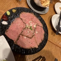 Seafood bar Ermitage 横浜鶴屋町店 - 