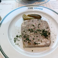 THE UPPER - 