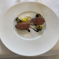 レストラン ラ・マーレ - 