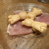 Seafood bar Ermitage 横浜鶴屋町店 - 