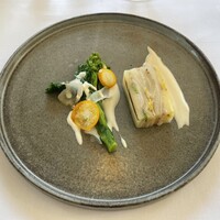 レストラン ラ・マーレ - 