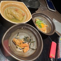 魚心 新宿総本店 - 