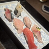 魚心 新宿総本店 - 