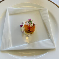 レストラン ラ・マーレ - 