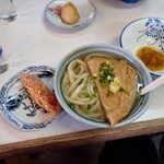 手打ちうどん 小野 - 