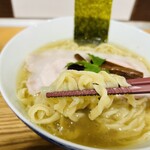 らーめん亭 ひなり竜王 - 