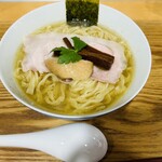 らーめん亭 ひなり竜王 - 