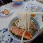 手打ちうどん 小野 - 