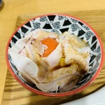 らーめん亭 ひなり竜王 - 