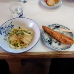 手打ちうどん 小野 - 