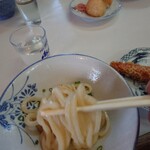 手打ちうどん 小野 - 