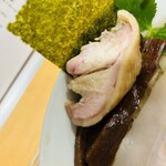 らーめん亭 ひなり竜王 - 