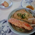 手打ちうどん 小野 - 