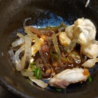道頓堀 治兵衛 - 