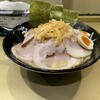超ごってり麺 ごっつ 新小岩店