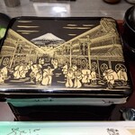 いづもや 日本橋三越店 - 