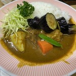 リッチなカレーの店 アサノ - 