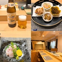 江戸前寿司 日ノ出茶屋 横浜 - 