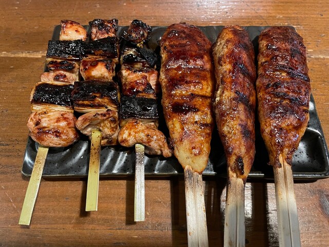 Tachinomi Dokoro Maru Yagi Ekimae Ten photo 2