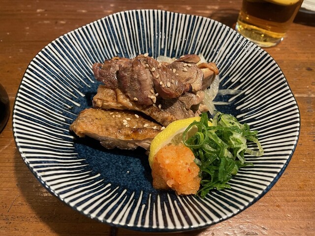 Tachinomi Dokoro Maru Yagi Ekimae Ten photo 5