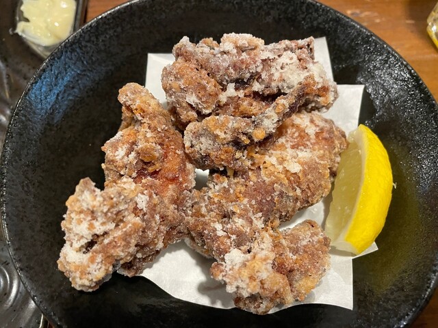 Tachinomi Dokoro Maru Yagi Ekimae Ten photo 3