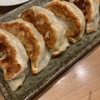 青山餃子房 綾瀬店