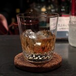 DEN - ノブクリークをロックで