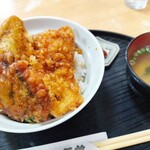 天丼屋 ふくすけ - 