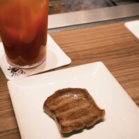 焼肉うしごろ 銀座店 - 